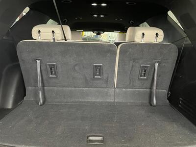 2022 Chevrolet Traverse LS   - Photo 19 - Saint Louis, MI 48880-9800