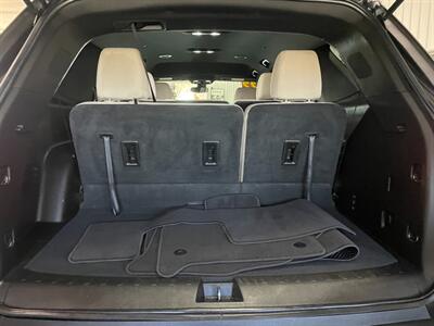 2022 Chevrolet Traverse LS - Photo 28 - Saint Louis, MI 48880-9800