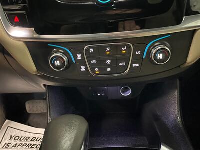 2022 Chevrolet Traverse LS - Photo 16 - Saint Louis, MI 48880-9800