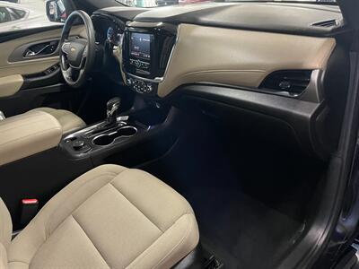 2022 Chevrolet Traverse LS - Photo 24 - Saint Louis, MI 48880-9800