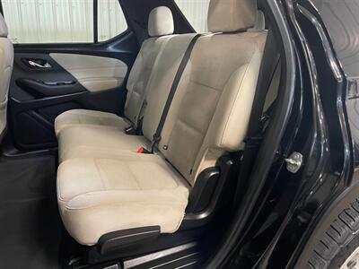 2022 Chevrolet Traverse LS - Photo 19 - Saint Louis, MI 48880-9800