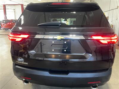 2022 Chevrolet Traverse LS - Photo 29 - Saint Louis, MI 48880-9800