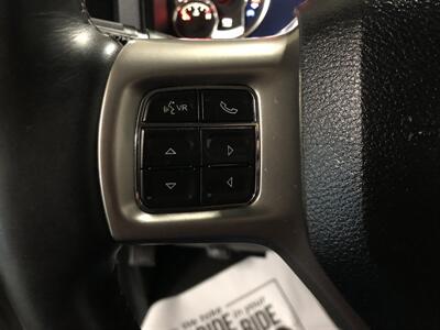 2017 RAM 1500 Laramie   - Photo 12 - Saint Louis, MI 48880-9800