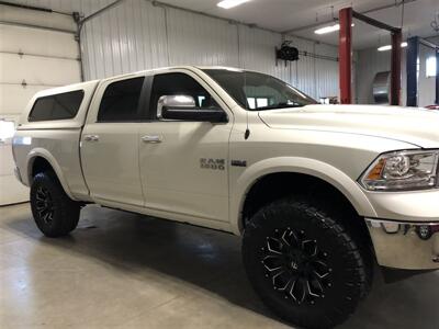 2017 RAM 1500 Laramie   - Photo 4 - Saint Louis, MI 48880-9800