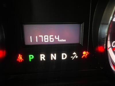 2016 Dodge Grand Caravan SXT   - Photo 11 - Saint Louis, MI 48880-9800