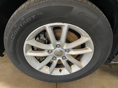 2016 Dodge Grand Caravan SXT   - Photo 24 - Saint Louis, MI 48880-9800