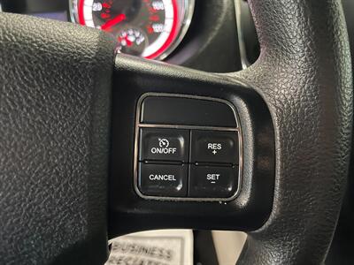 2016 Dodge Grand Caravan SXT   - Photo 13 - Saint Louis, MI 48880-9800
