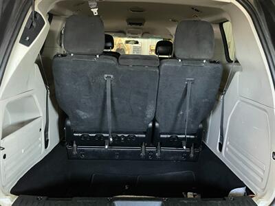 2016 Dodge Grand Caravan SXT   - Photo 25 - Saint Louis, MI 48880-9800