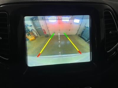 2018 Jeep Compass Limited   - Photo 14 - Saint Louis, MI 48880-9800