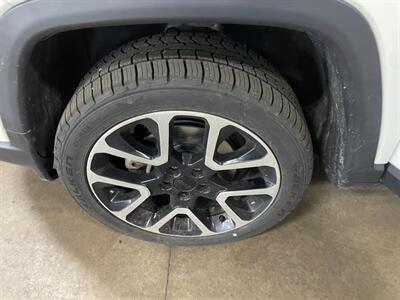 2018 Jeep Compass Limited   - Photo 23 - Saint Louis, MI 48880-9800