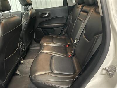 2018 Jeep Compass Limited   - Photo 17 - Saint Louis, MI 48880-9800