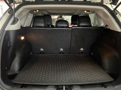 2018 Jeep Compass Limited   - Photo 24 - Saint Louis, MI 48880-9800