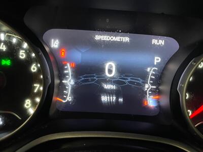 2018 Jeep Compass Limited   - Photo 8 - Saint Louis, MI 48880-9800