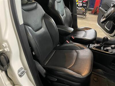 2018 Jeep Compass Limited   - Photo 19 - Saint Louis, MI 48880-9800