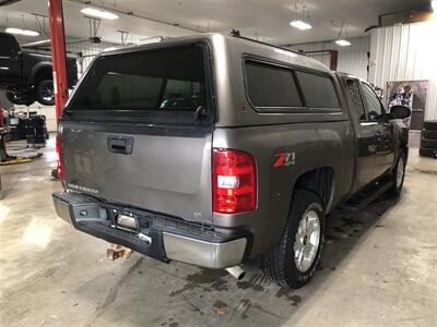 2013 Chevrolet Silverado 1500 LT   - Photo 6 - Saint Louis, MI 48880-9800