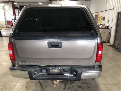 2013 Chevrolet Silverado 1500 LT   - Photo 23 - Saint Louis, MI 48880-9800