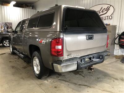 2013 Chevrolet Silverado 1500 LT   - Photo 3 - Saint Louis, MI 48880-9800