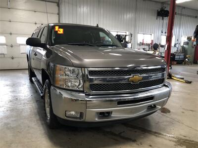 2013 Chevrolet Silverado 1500 LT   - Photo 4 - Saint Louis, MI 48880-9800