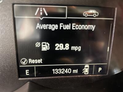 2017 Chevrolet Sonic LT Auto - Photo 7 - Saint Louis, MI 48880-9800