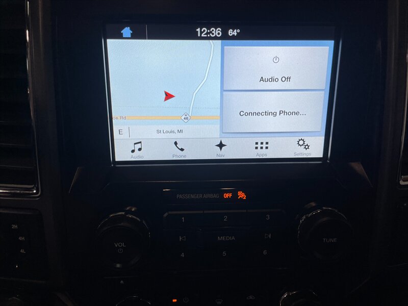 2016 Ford F-150 XLT - Photo 13 - Saint Louis, MI 48880-9800