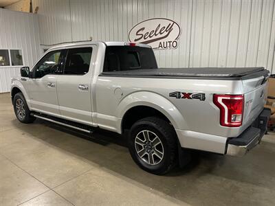 2016 Ford F-150 XLT - Photo 3 - Saint Louis, MI 48880-9800