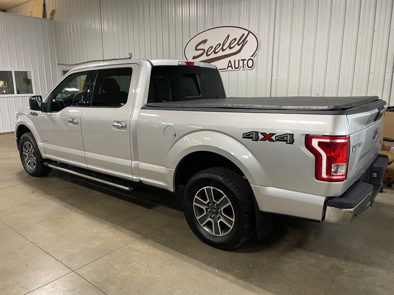 2016 Ford F-150 XLT - Photo 3 - Saint Louis, MI 48880-9800