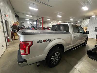 2016 Ford F-150 XLT - Photo 6 - Saint Louis, MI 48880-9800