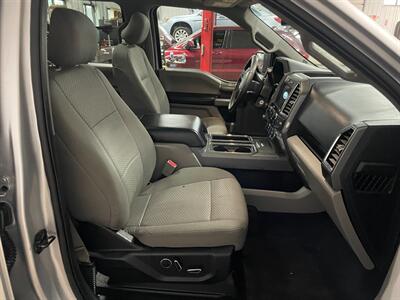 2016 Ford F-150 XLT - Photo 17 - Saint Louis, MI 48880-9800