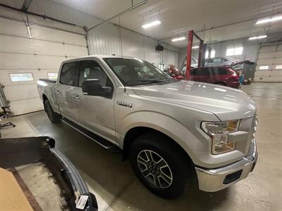 2016 Ford F-150 XLT - Photo 4 - Saint Louis, MI 48880-9800