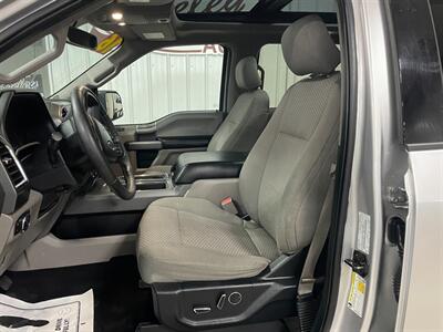 2016 Ford F-150 XLT - Photo 15 - Saint Louis, MI 48880-9800