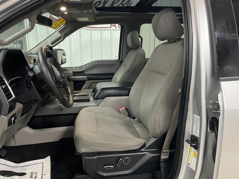 2016 Ford F-150 XLT - Photo 15 - Saint Louis, MI 48880-9800