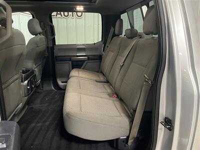 2016 Ford F-150 XLT - Photo 16 - Saint Louis, MI 48880-9800