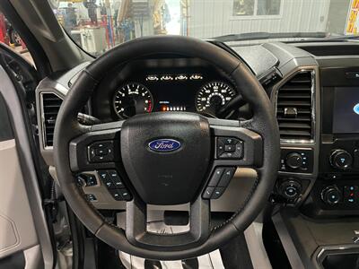 2016 Ford F-150 XLT - Photo 8 - Saint Louis, MI 48880-9800