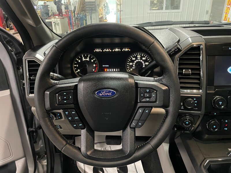 2016 Ford F-150 XLT - Photo 8 - Saint Louis, MI 48880-9800