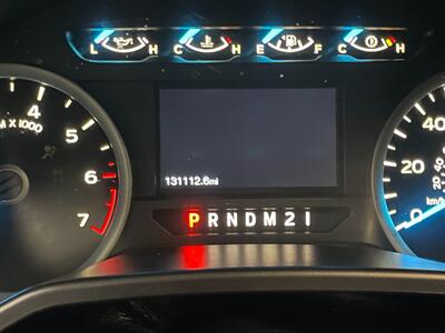 2016 Ford F-150 XLT - Photo 10 - Saint Louis, MI 48880-9800
