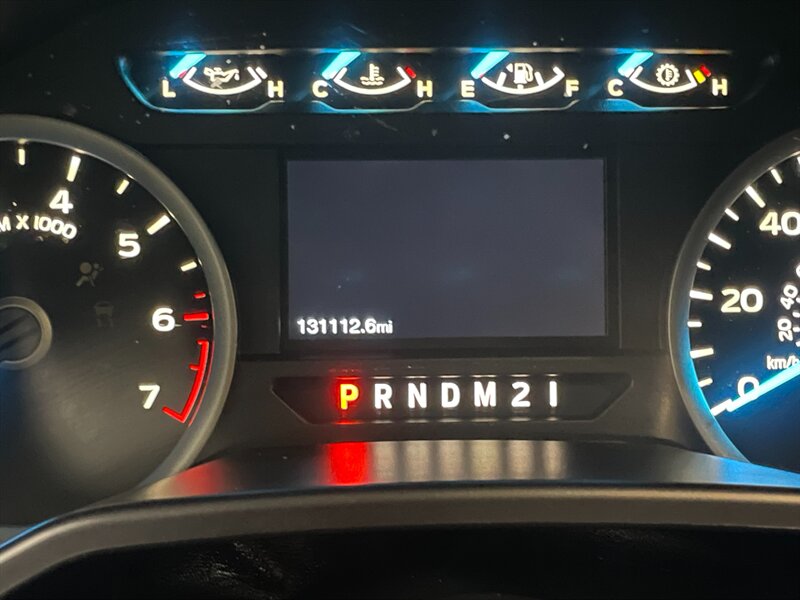 2016 Ford F-150 XLT - Photo 10 - Saint Louis, MI 48880-9800