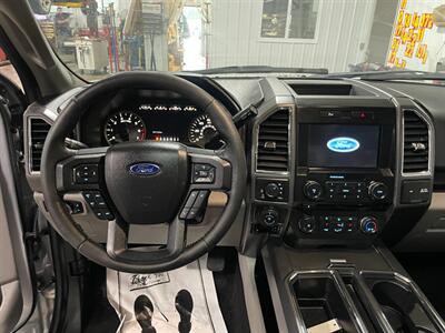 2016 Ford F-150 XLT - Photo 7 - Saint Louis, MI 48880-9800