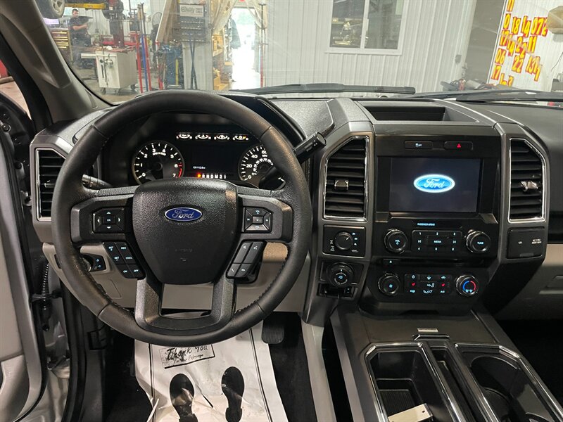 2016 Ford F-150 XLT - Photo 7 - Saint Louis, MI 48880-9800