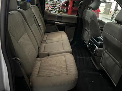 2016 Ford F-150 XLT - Photo 20 - Saint Louis, MI 48880-9800