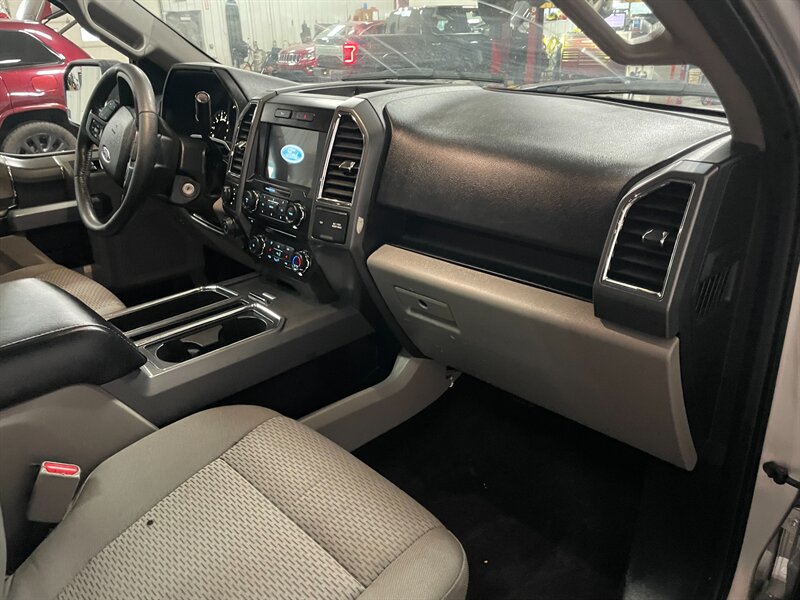 2016 Ford F-150 XLT - Photo 18 - Saint Louis, MI 48880-9800
