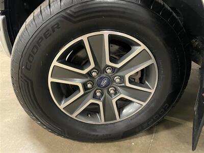 2016 Ford F-150 XLT - Photo 22 - Saint Louis, MI 48880-9800