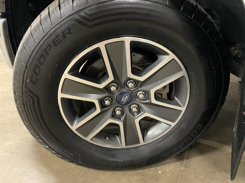 2016 Ford F-150 XLT - Photo 22 - Saint Louis, MI 48880-9800