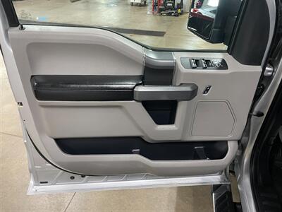2016 Ford F-150 XLT - Photo 21 - Saint Louis, MI 48880-9800