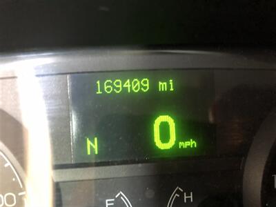 2011 Lincoln Town Car Signature Limited   - Photo 9 - Saint Louis, MI 48880-9800