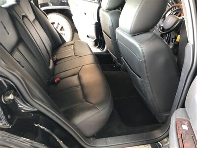 2011 Lincoln Town Car Signature Limited   - Photo 18 - Saint Louis, MI 48880-9800