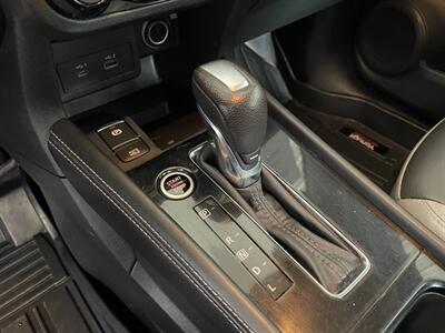 2021 Nissan Kicks SR - Photo 12 - Saint Louis, MI 48880-9800