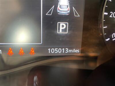 2021 Nissan Kicks SR - Photo 9 - Saint Louis, MI 48880-9800