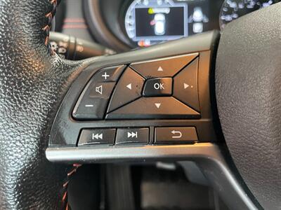 2021 Nissan Kicks SR - Photo 10 - Saint Louis, MI 48880-9800