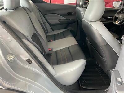 2021 Nissan Kicks SR - Photo 18 - Saint Louis, MI 48880-9800