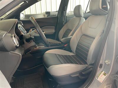 2021 Nissan Kicks SR - Photo 15 - Saint Louis, MI 48880-9800